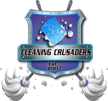 Cleaning Crusaders